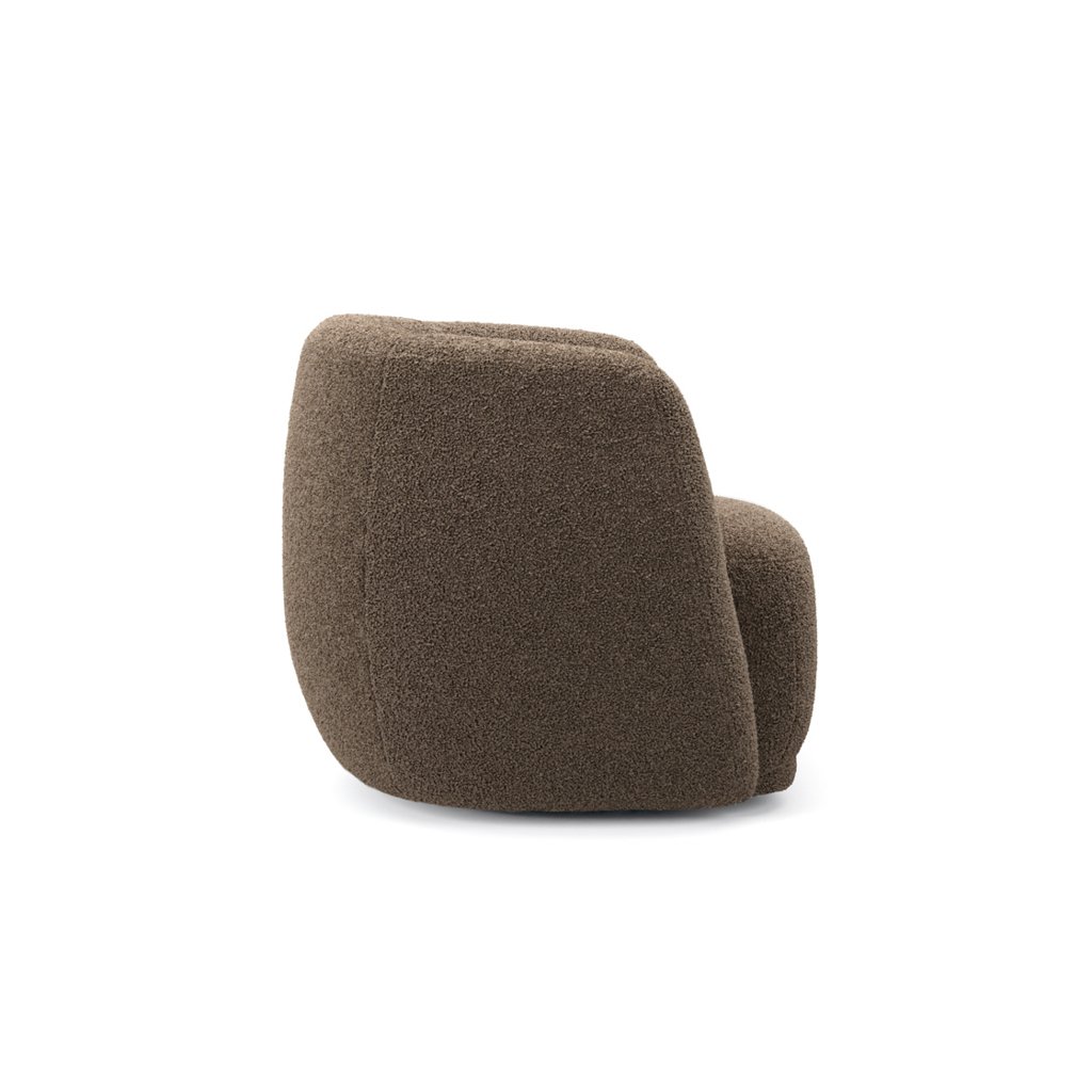 Clay Syrup Chair