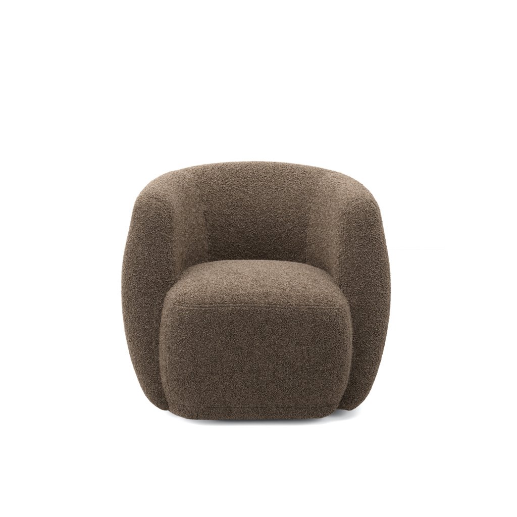 Clay Syrup Chair