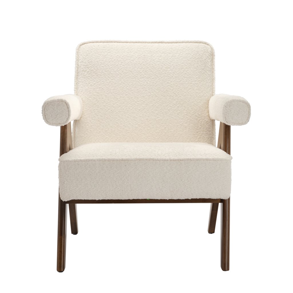 Ember Snow Chair
