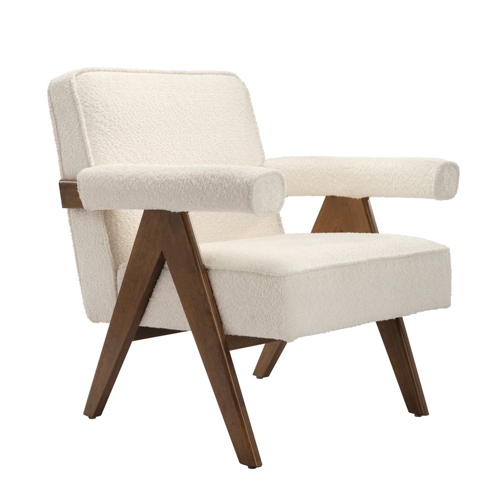 Ember Snow Chair