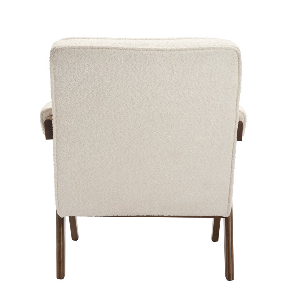Ember Snow Chair