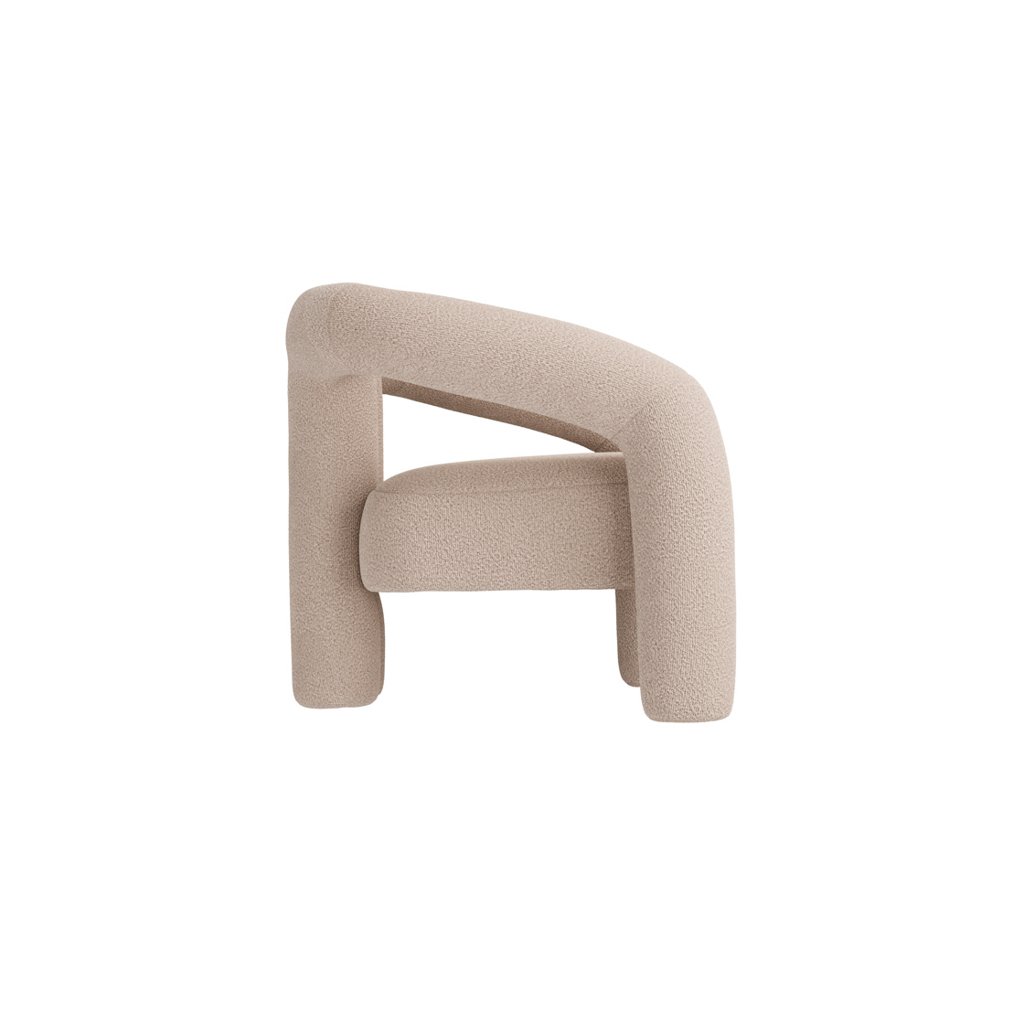 Freyja Buff Chair