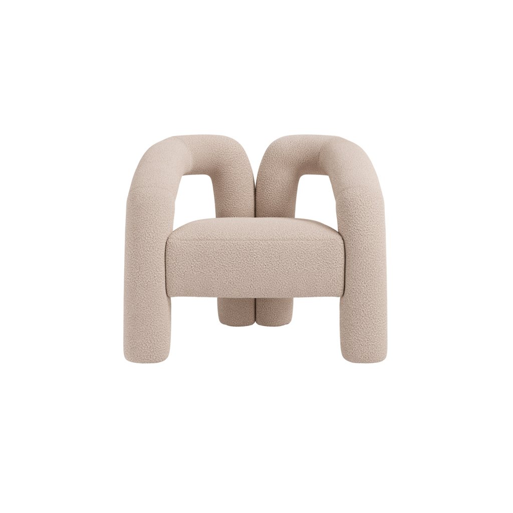 Freyja Buff Chair