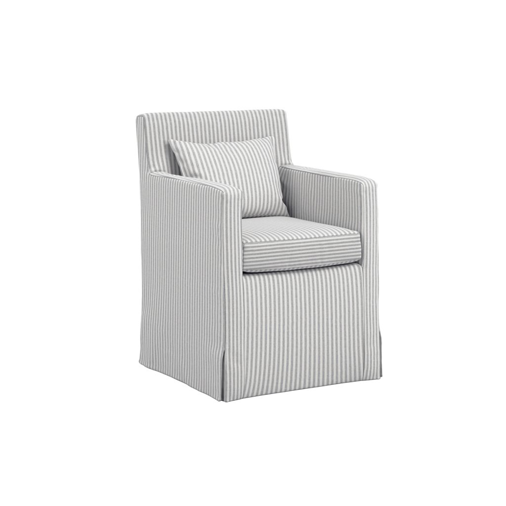 Hettie-Grey-Stripe-Chair