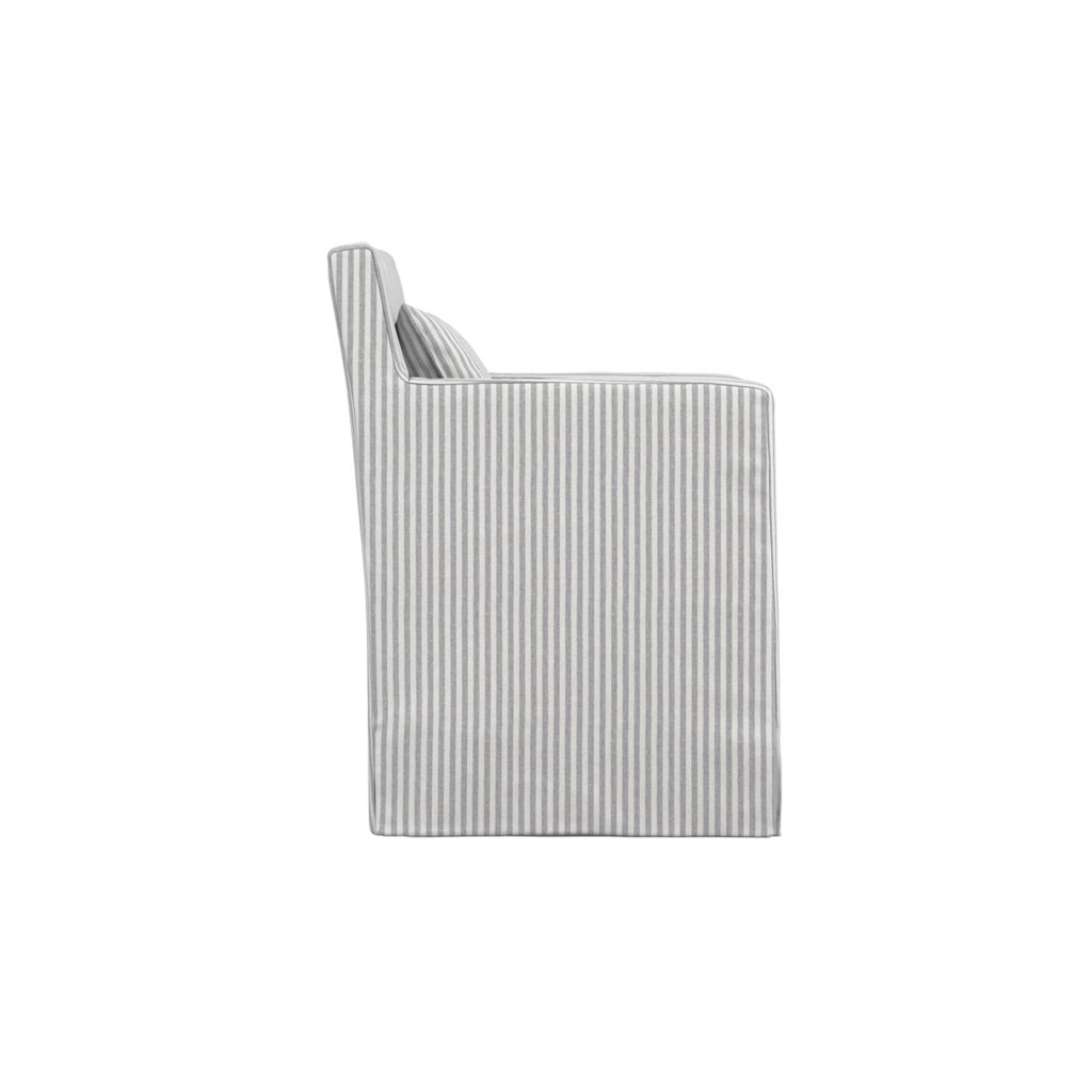 Hettie-Grey-Stripe-Chair