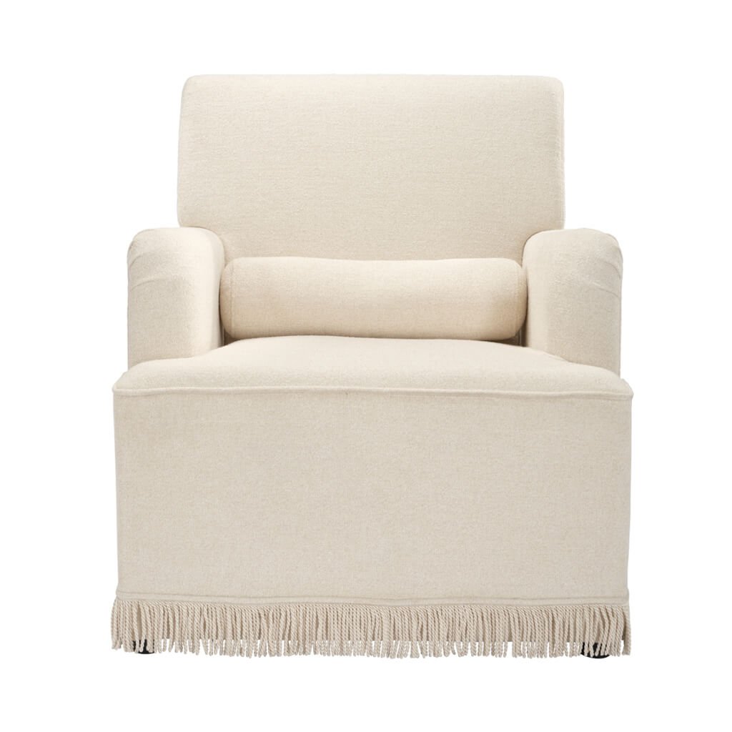 Josephine Crema Chair