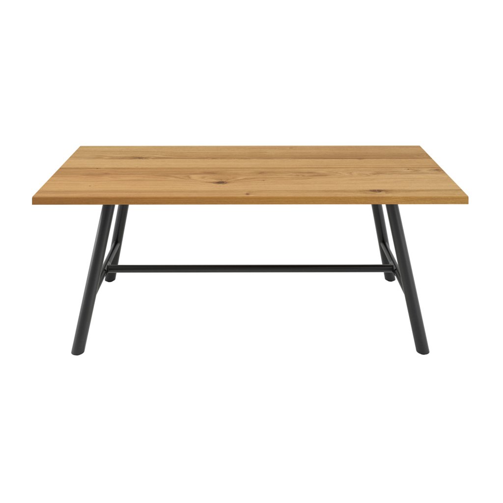 Louie Tawny Dining Table