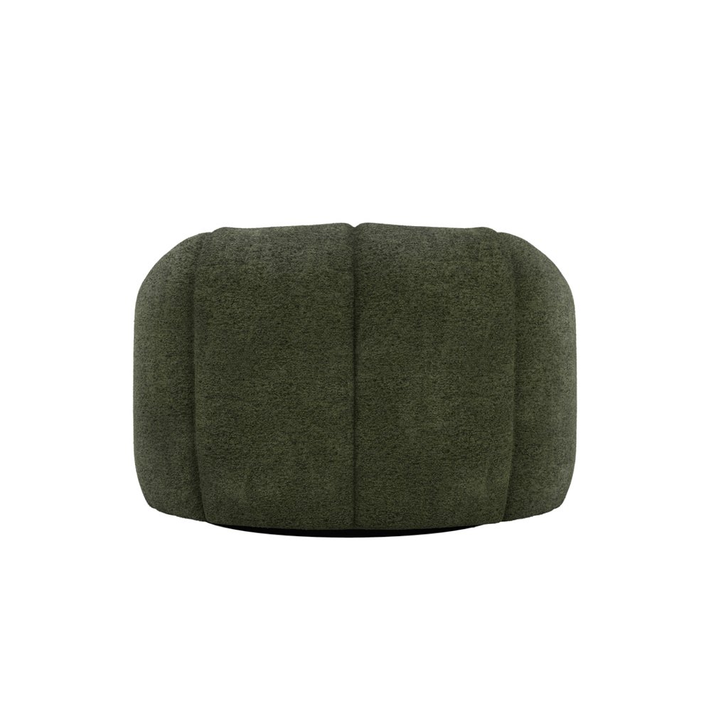 Nao Basil Swivel Chair