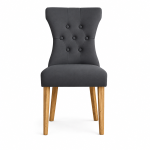 Naples Grey Dining Chair