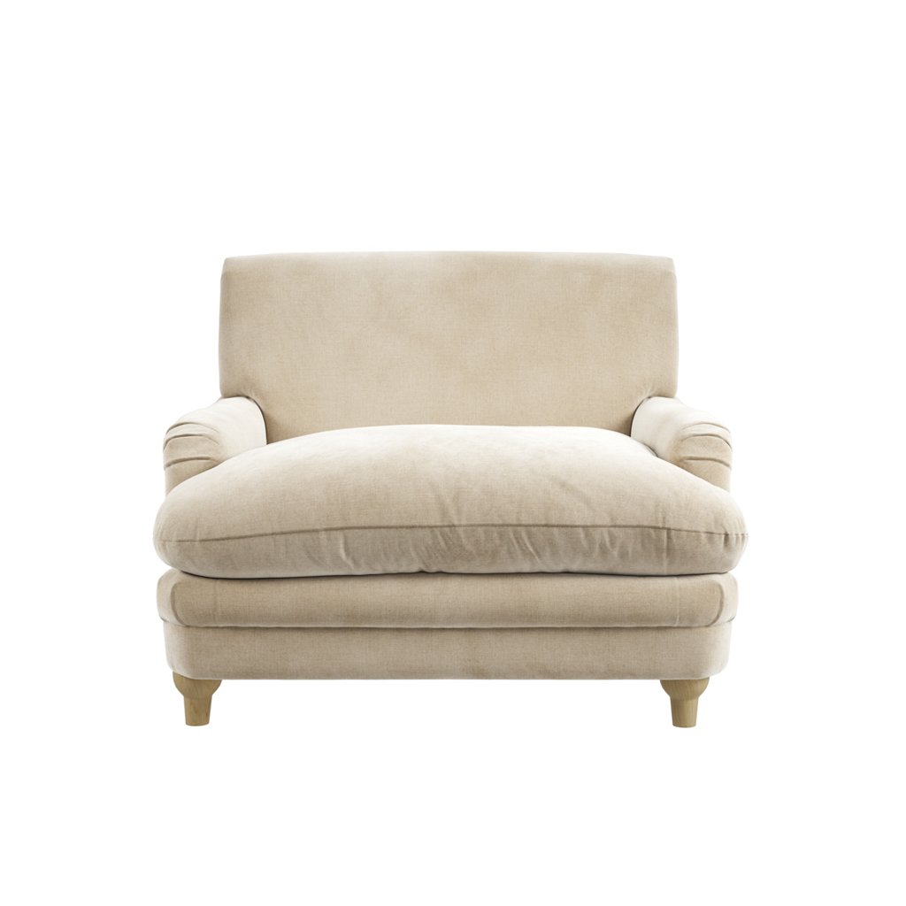 Plumpton Sahara Chair - Image 4