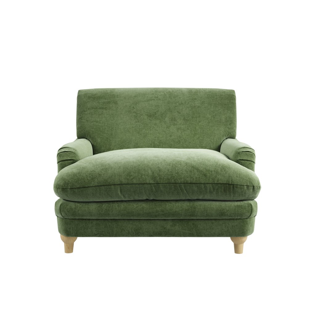 Plumpton Vine Chair - Image 5