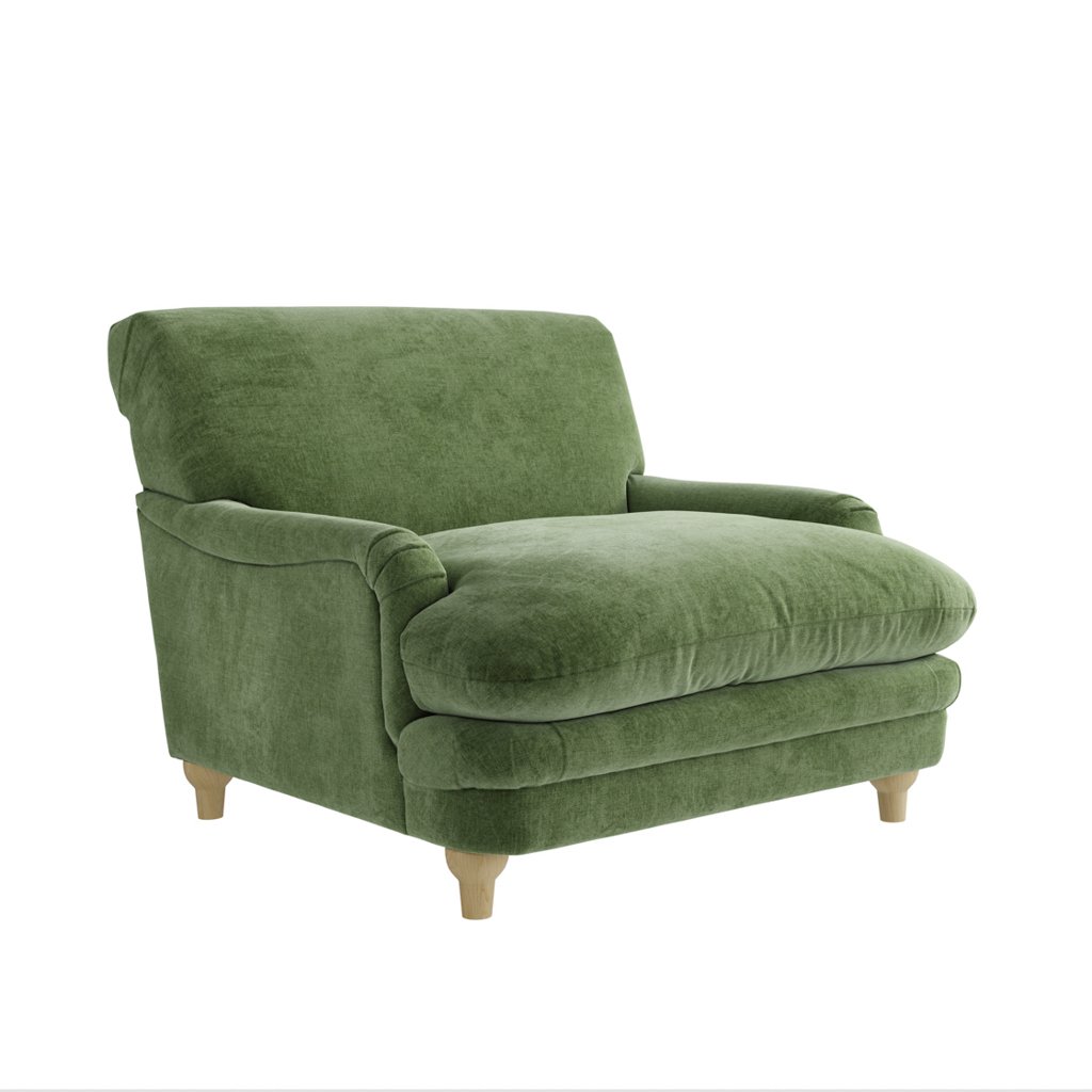 Plumpton Vine Chair