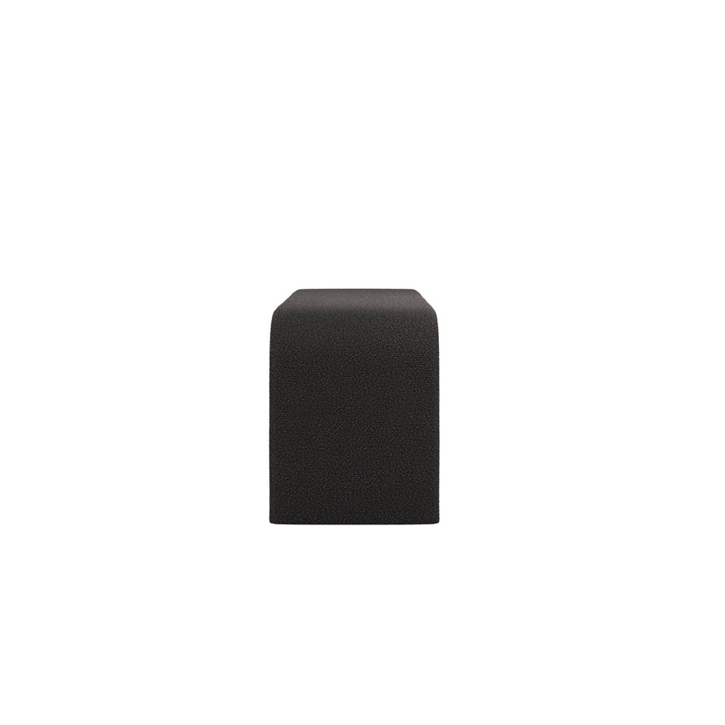 Ren Black Bench