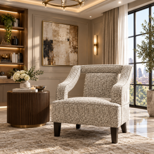 Sofia Elephant Chair