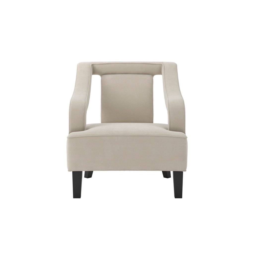 Sofia Ivory Chair - Image 5
